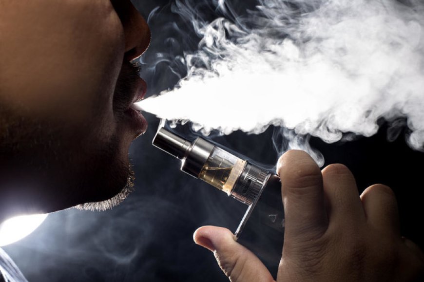 Morocco to Hike Import Duty on Electronic Cigarettes